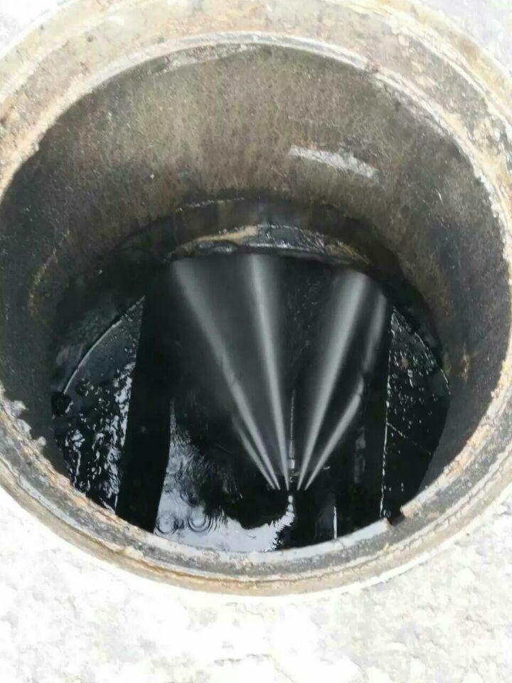 桂阳市政管道清洗-排污管道清洗