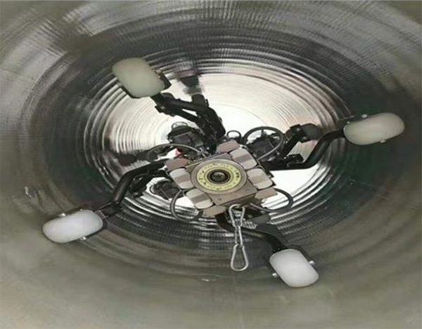 桂阳非开挖修复技术在地下管线建设的优势体现
