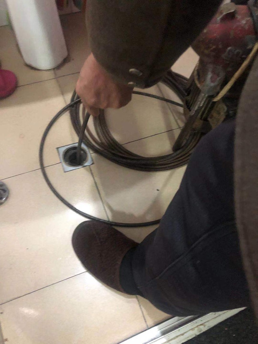 桂阳管道疏通，疏通下水道