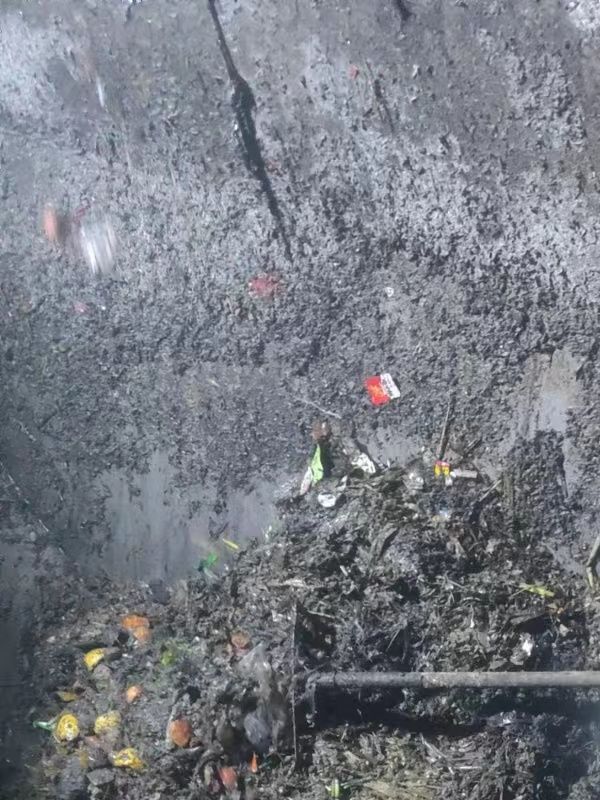 桂阳管道结垢危害和原因